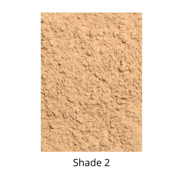 100% Pure Luminous Mineral Powder