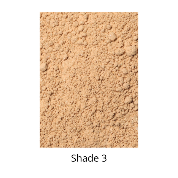 100% Pure Luminous Mineral Powder