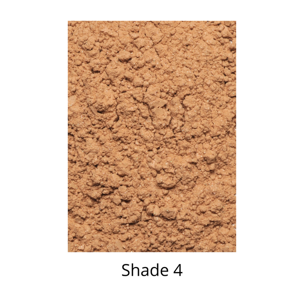 100% Pure Luminous Mineral Powder