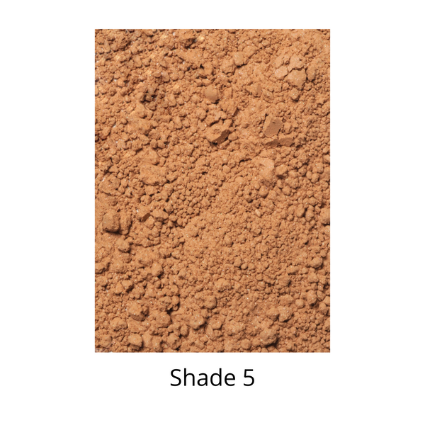 100% Pure Luminous Mineral Powder