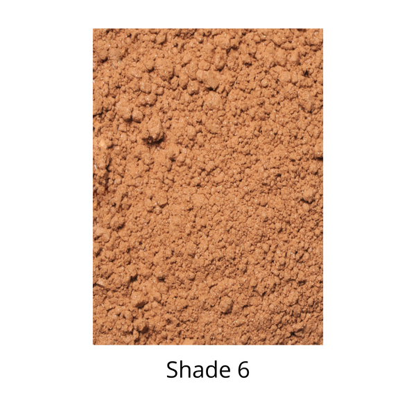 100% Pure Luminous Mineral Powder