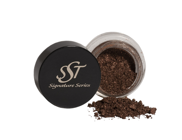 Mineral Eye Pigments