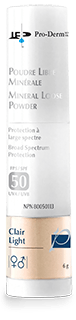 Mineral Loose Powder SPF 50