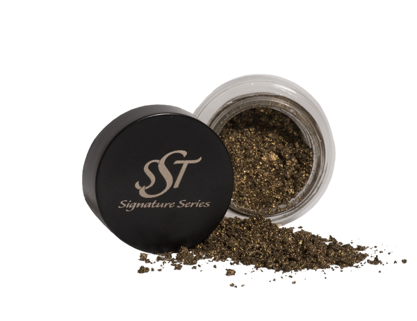 Mineral Eye Pigments