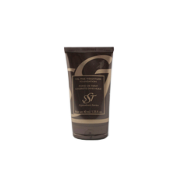 Oil Free Weightless Foundation