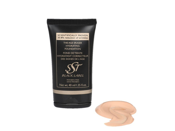 FIX me - Age Eraser Hydrating Foundation