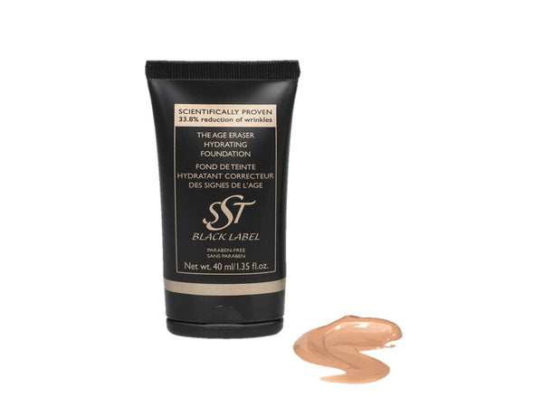 FIX me - Age Eraser Hydrating Foundation