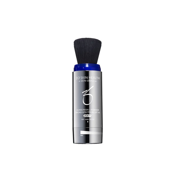 ZO Skin, Sunscreen + Powder Broad-Spectrum SPF 45