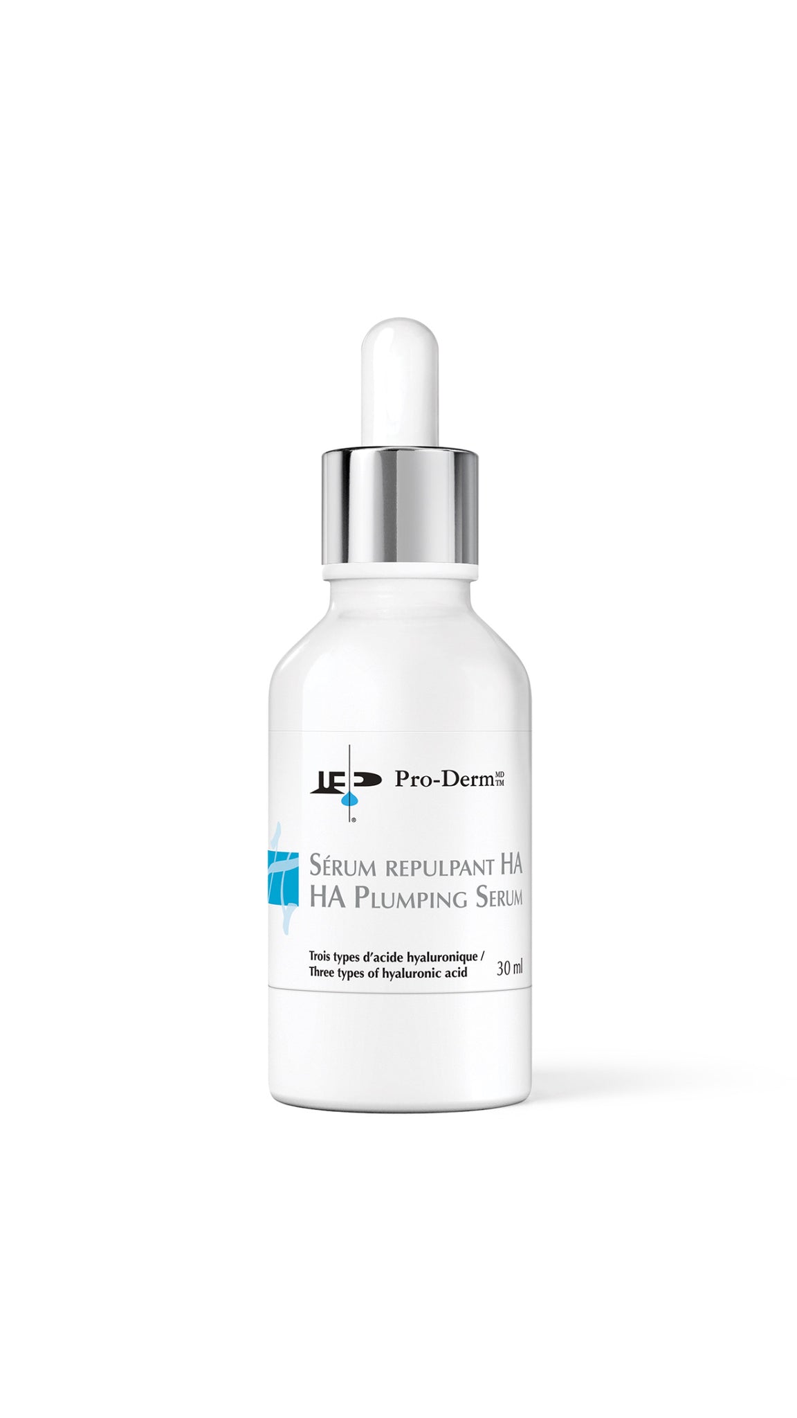 HA Plumping Serum