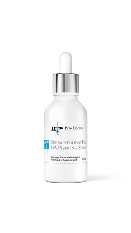 HA Plumping Serum