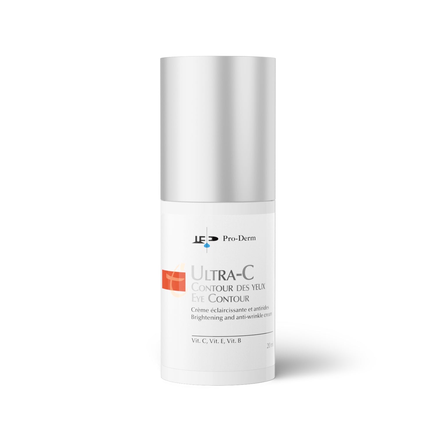 Ultra-C Eye Contour Cream