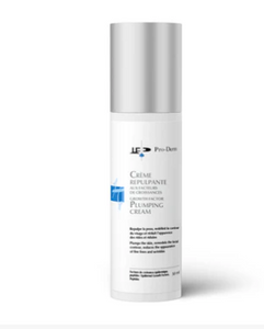 Growth Factor Plumping Cream