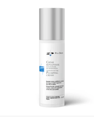 Growth Factor Plumping Cream