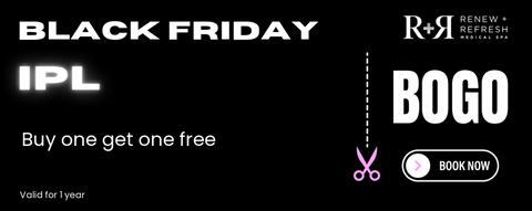 Black Friday IPL - BOGO