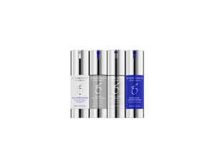 Skin Brightening Program + Texture Repair Kit