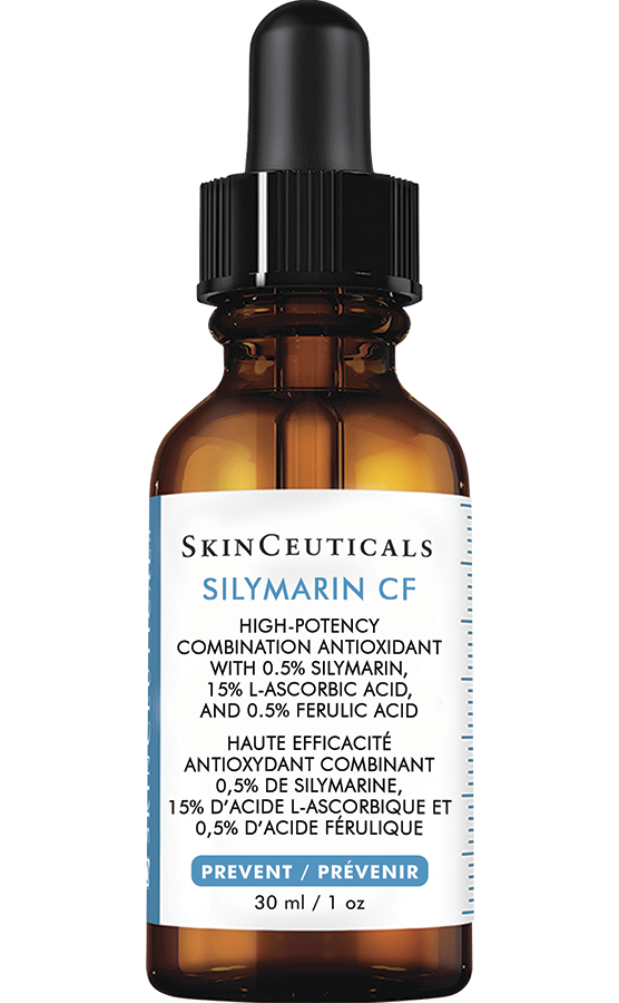 SkinCeuticals, Silymarin CF, 30ml