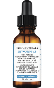 SkinCeuticals, Silymarin CF, 30ml