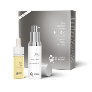 Pure Kronoxyl-9 Complete Youth Skin Care – Face