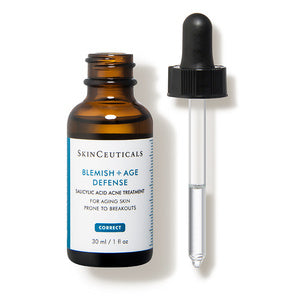 SkinCeuticals, Blemish + Age Defense 30ml