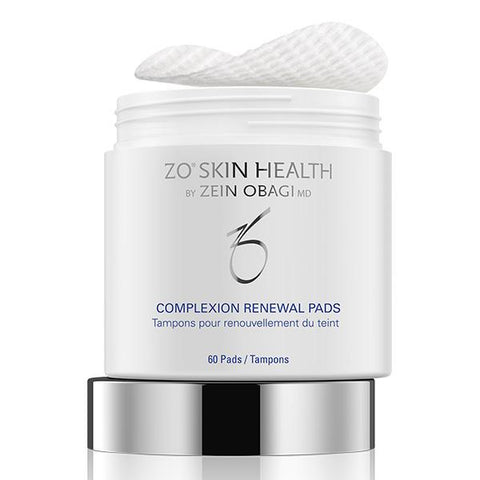 ZO Skin, Complexion Renewal Pads, 60 pads