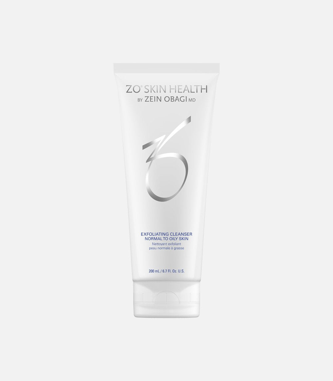 ZO Skin, Exfoliating Cleanser - Normal to Oily, 200mL