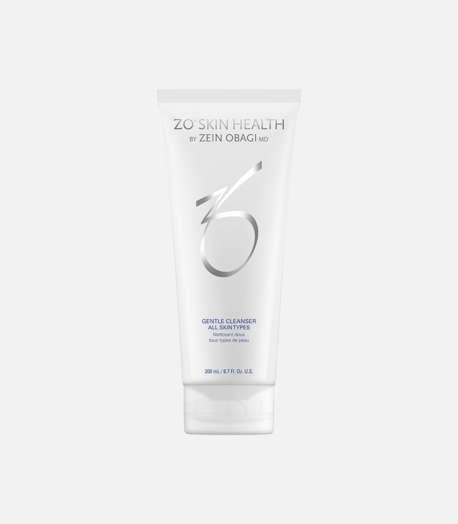 ZO Skin, Gentle Cleanser, 200ml