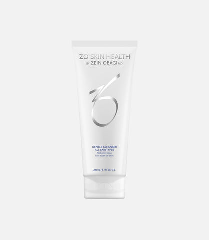 ZO Skin, Gentle Cleanser, 200ml