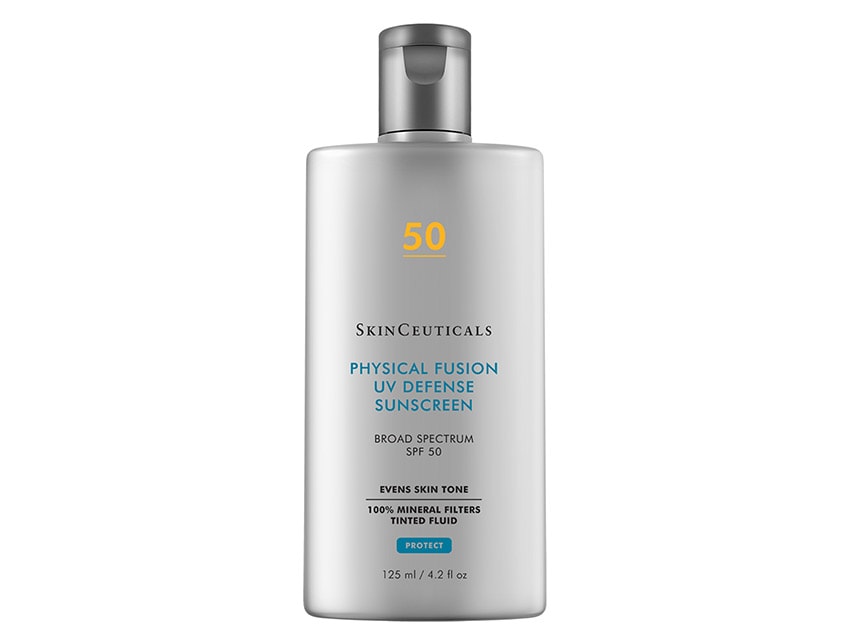 SkinCeuticals, Physical Fusion SPF50, 50mL