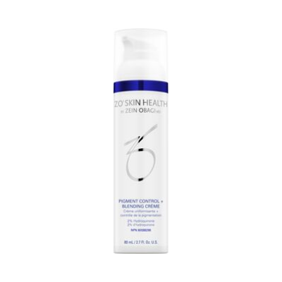 ZO Skin, Pigment Control + Blending Creme 2% HQ, 80mL