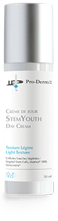 StemYouth Day Cream – Light Texture
