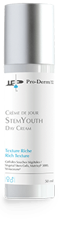 StemYouth Day Cream – Rich Texture