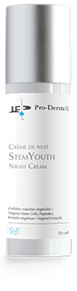 StemYouth Night Cream