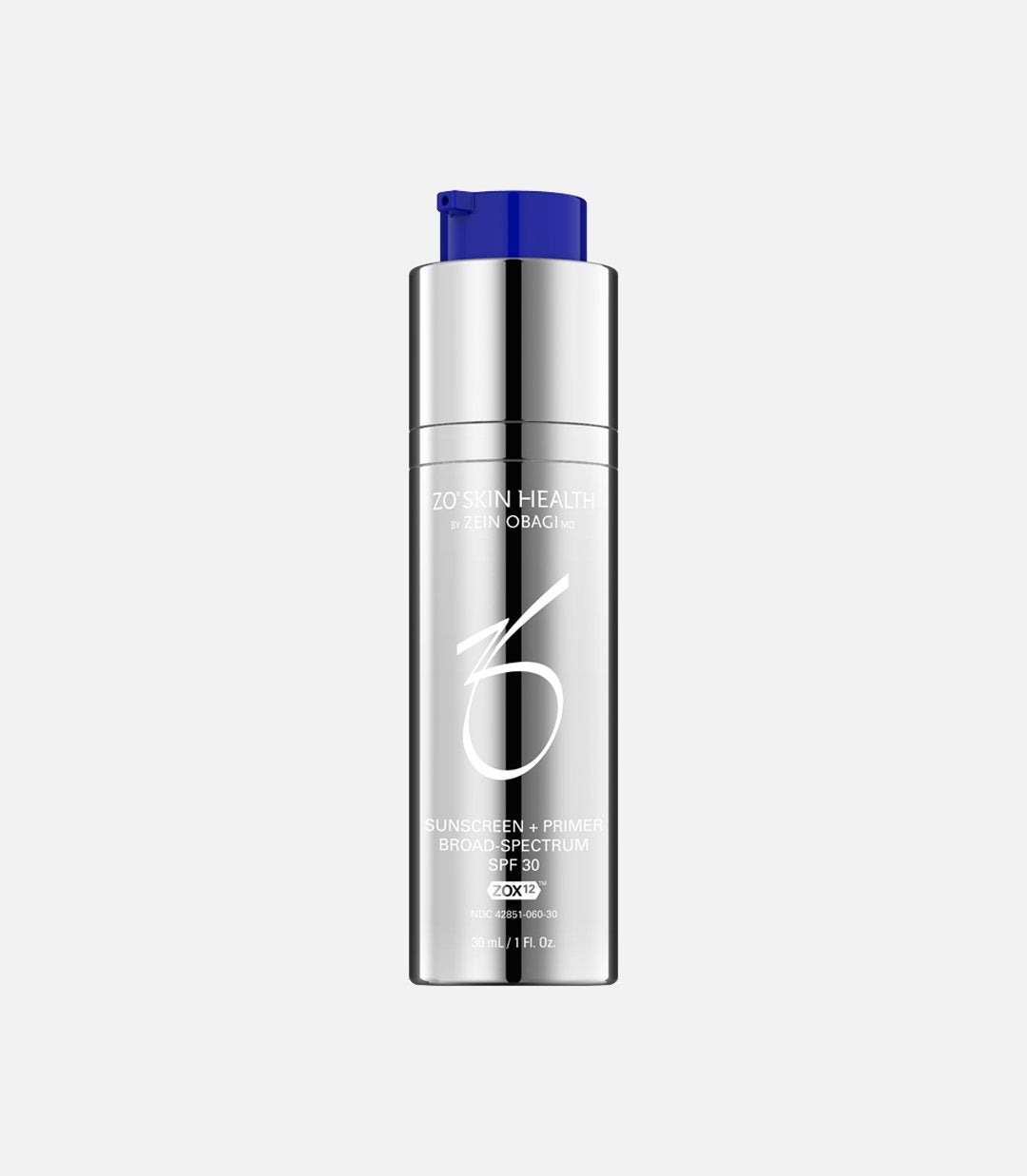 ZO Skin, Sunscreen+Primer Broad-Spectrum SPF30, 30mL
